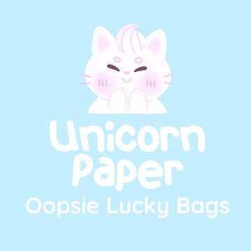 Original Oopsie Pin Lucky Pack