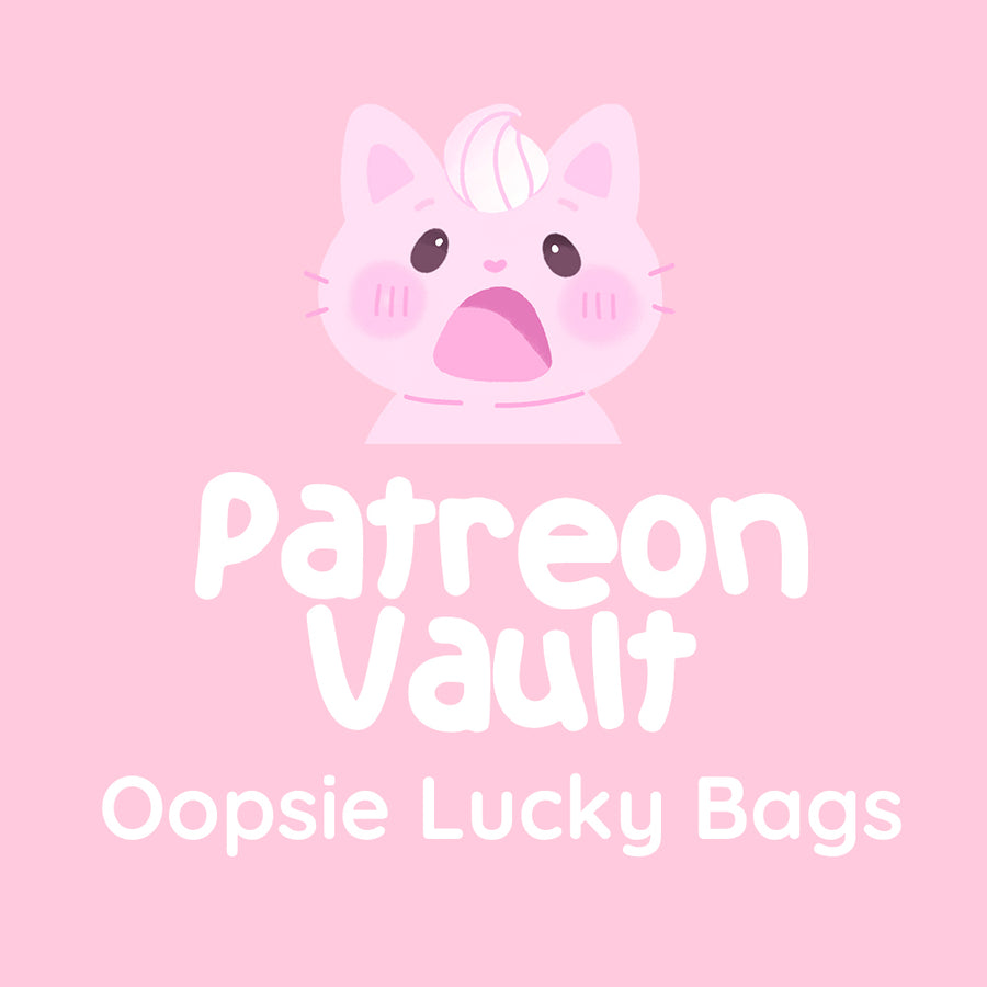 Patreon Vault Oopsie Lucky Pack